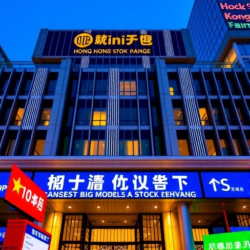 AI大模型公司MiniMax港交所上市 赛道潜力获市场认可(图2) AI大模型公司MiniMax港交所上市 赛道潜力获市场认可(图2)