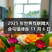 2025乌镇峰会聚焦AI创新，推动全球数智未来