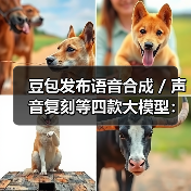 豆包大模型升级支持分档思考，语音合成模型2.0发布