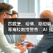 AI医疗应用面临责任认定难题，法律挑战凸显