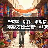 匹兹堡、哈佛、斯坦福等高校教授警告：AI 或使医疗事故更难定责（图4）