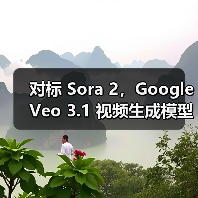 对标 Sora 2，Google Veo 3.1 视频生成模型迎来重大升级（图3）