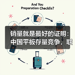 销量就是最好的证明：中国平板存量竞争，联想AI平板做对了什么？（图2）