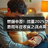 燃爆中原！微星2025龙盾局年度收官之战点亮郑州（图2）
