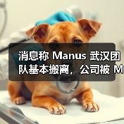 消息称 Manus 武汉团队基本搬离，公司被 Meta 收购后将继续在新加坡运营（图3）
