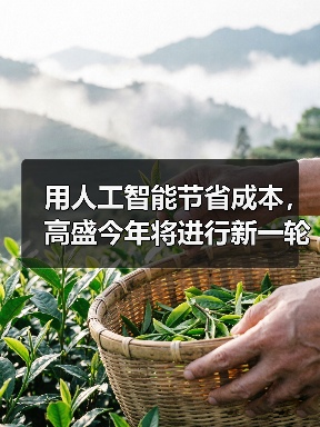 用人工智能节省成本，高盛今年将进行新一轮裁员（图2）