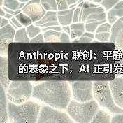 Anthropic 联创：平静的表象之下，AI 正引发「平行世界」的分化（图4）