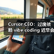 AI 编程风险：过度依赖导致复杂系统崩溃隐患