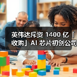 英伟达与Groq达成技术合作 提升AI推理性能