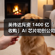 英伟达斥资 1400 亿「收购」AI 芯片初创公司 Groq（图3）
