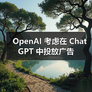 OpenAI 考虑在 ChatGPT 中投放广告（图2）
