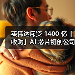 英伟达斥资 1400 亿「收购」AI 芯片初创公司 Groq（图2）