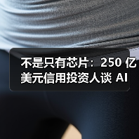 AI投资转向基础设施与采用竞争，网络传输成关键