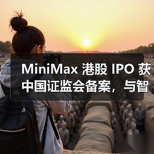 MiniMax 港股 IPO 获中国证监会备案，与智谱角逐“AI 大模型第一股”（图2）