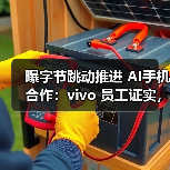 字节跳动牵手多厂商布局AI手机 流量变现新路径曝光