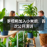 小米年度财报亮眼，AI大模型与生态合作加速推进