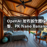 OpenAI 发布新生图模型，PK Nano Banana（图3）