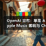 OpenAI 宣布：苹果 Apple Music 即将与 ChatGPT 集成（图2）