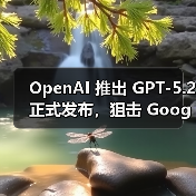 OpenAI 推出 GPT-5.2 正式发布，狙击 Google Gemini 3（图2）