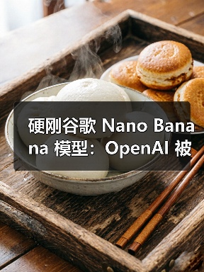OpenAI测试新图像模型提升代码渲染与世界知识
