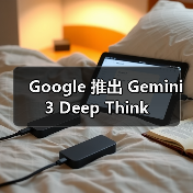 Google 推出 Gemini 3 Deep Think（图3）
