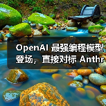 OpenAI 最强编程模型登场，直接对标 Anthropic（图4）