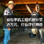 豆包手机工程机被炒至近万元，行业评价两极分化（图3）