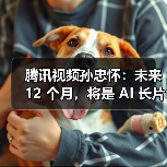 AI革新影视创作：重塑产业格局与未来趋势