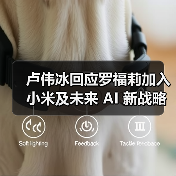 小米AI战略加速：大模型突破引才引资
