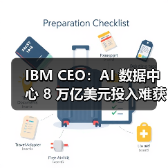 AI数据中心投资风险高，AGI实现存疑