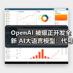 OpenAI 被曝正开发全新 AI大语言模型：代号“大蒜”，性能超越谷歌 Gemini 3（图4）