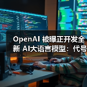 OpenAI 被曝正开发全新 AI大语言模型：代号“大蒜”，性能超越谷歌 Gemini 3（图2）