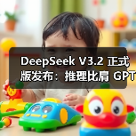 DeepSeek V3.2 正式版发布：推理比肩 GPT-5，首推 Speciale 版本拿下奥数金牌（图3）
