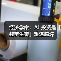 AI投资泡沫担忧加剧，硬件折旧风险凸显