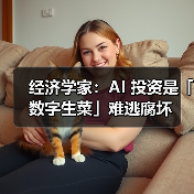 经济学家：AI 投资是「数字生菜」难逃腐坏（图2）