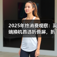 2025年终消费观察：高端换机首选折叠屏，折叠屏首选华为Mate X7！（图2）
