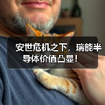 安世危机之下，瑞能半导体价值凸显！（图4）