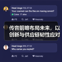 传音前瞻布局未来，以创新与供应链韧性应对2026全球手机行业变局（图4）