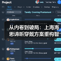 从内卷到破局：上海海思谛听穿戴方案重构智能手表产业逻辑（图4）