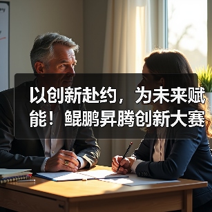 鲲鹏昇腾创新大赛总决赛开启，技术创新引领生态构建