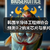 韩国半导体工程师协会预测0.2纳米芯片与单片三维堆叠技术有望在十五年内实现突破（图4）