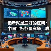 联想AI平板：天禧AI技术引领智能新体验