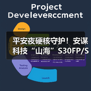 平安夜硬核守护！安谋科技“山海”S30FP/S30P SPU IP发布（图4）