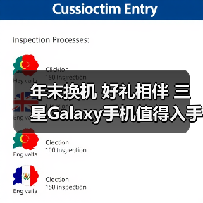 新年换机指南：折叠屏、影像旗舰、AI手机推荐