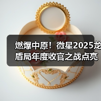 燃爆中原!微星2025龙盾局年度收官之战点亮郑州(图3) 燃爆中原!微星2025龙盾局年度收官之战点亮郑州(图3)