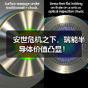 瑞能半导体：可控硅全球第一，碳化硅布局引领国产替代