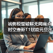 端侧模型破解无网痛点时空壶新T1赋能元旦出海无忧行(图2) 端侧模型破解无网痛点时空壶新T1赋能元旦出海无忧行(图2)