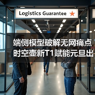 端侧模型破解无网痛点时空壶新T1赋能元旦出海无忧行(图4) 端侧模型破解无网痛点时空壶新T1赋能元旦出海无忧行(图4)