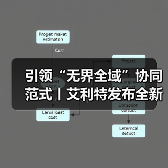 引领“无界全域”协同范式丨艾利特发布全新复合机器人，重塑智能体技术底座（图3）