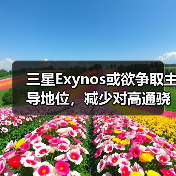 三星Exynos或欲争取主导地位,减少对高通骁龙的依赖(图2) 三星Exynos或欲争取主导地位,减少对高通骁龙的依赖(图2)